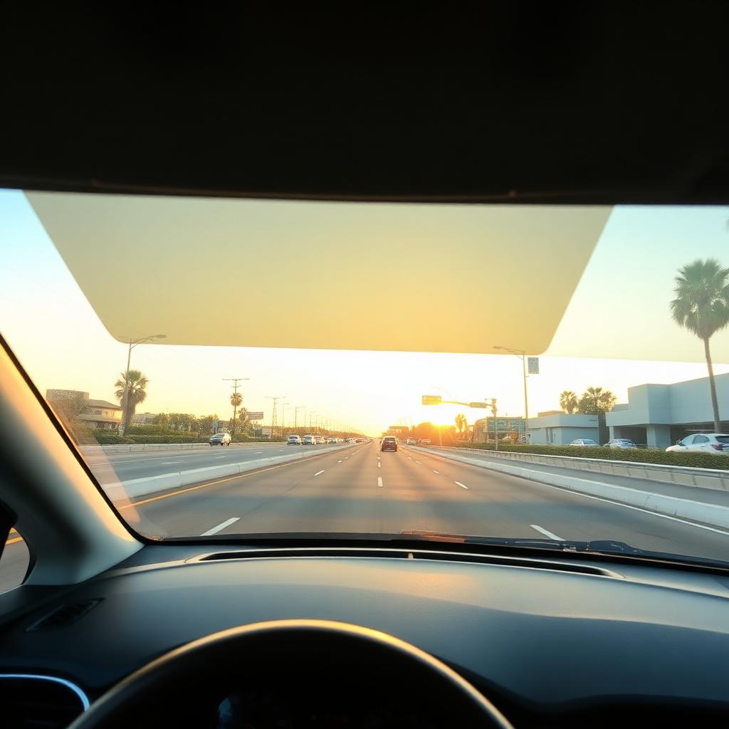 Vermont Auto Glass work
